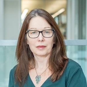 Profile picture of Ms Joy Candlish